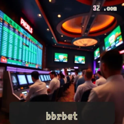 bbrbet Jogos ao Vivo