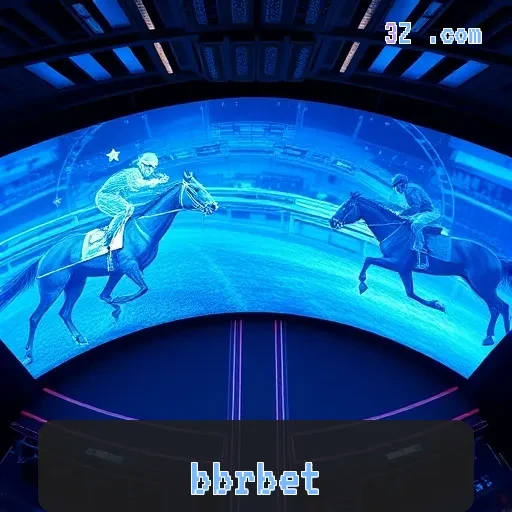 bbrbet Loteria e Sorteios